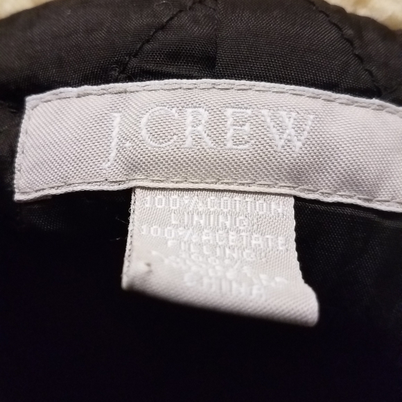 JCREW COAT - Picture 9 of 12